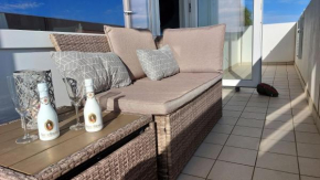 Ferienpark - Haus M, App 0M0107 - Meer Leev, Heiligenhafen